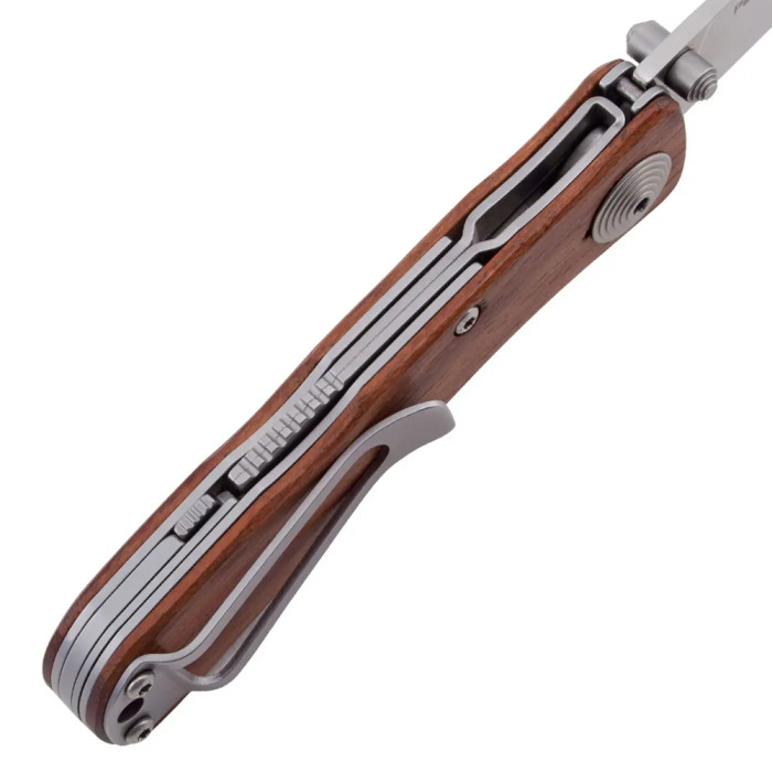 Ніж Twitch II Wood Handle (SOG TWI17-CP) 