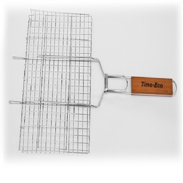 Решітка для гриля Time Eco 723A 