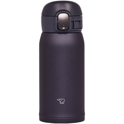 Термокружка Zojirushi SM-WA36BA 0.36 л black
