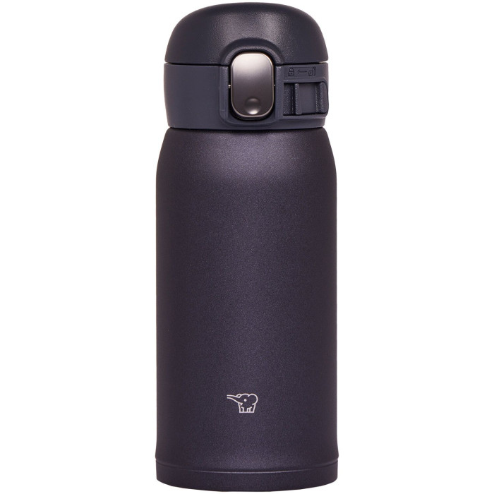 Термокружка Zojirushi SM-WA36BA 0.36 л black 