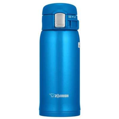 Термокружка Zojirushi SM-SD36AM 0.36 л Блакитний