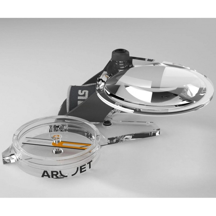 Компас Silva Arc Jet Right для правої руки (SLV 37898) 