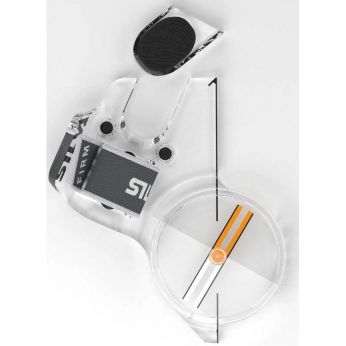 Компас Silva Arc Jet Right для правої руки (SLV 37898) 