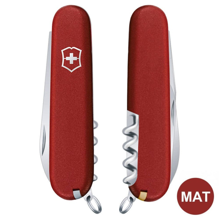 Складаний ніж Victorinox WAITER MAT 0.3303.M0007p 