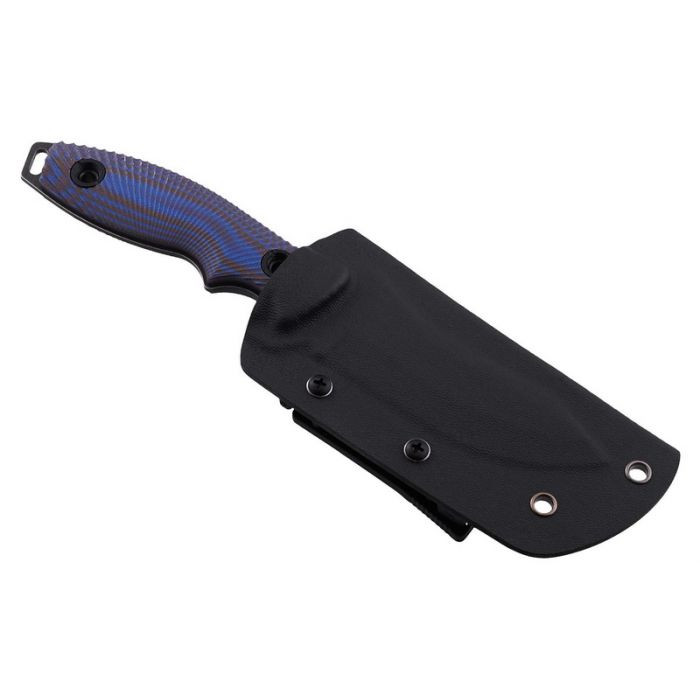 Туристичний ніж Grand Way WK 06013 