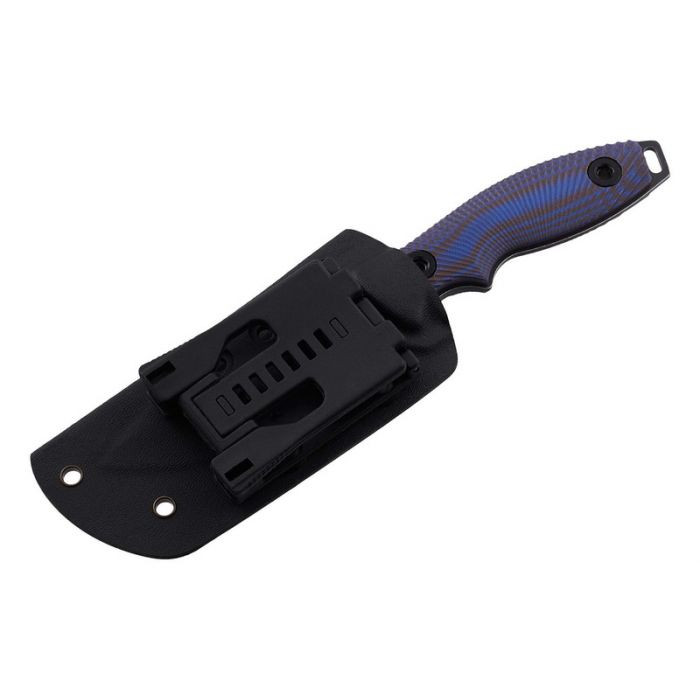 Туристичний ніж Grand Way WK 06013 