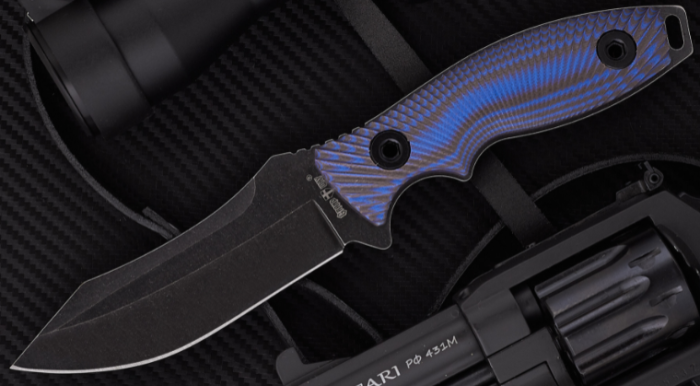 Туристичний ніж Grand Way WK 06013 