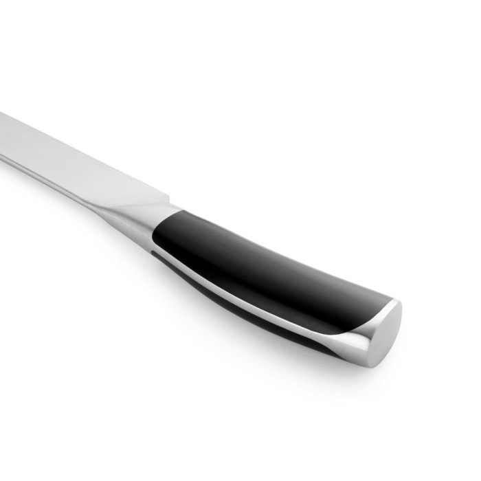 Кухонний ніж обробний Grossman 007 PF 