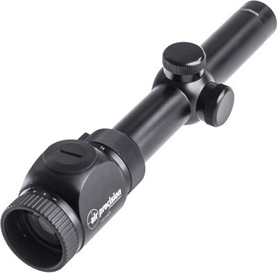 Приціл оптичний Air Precision Premium 1-5x24 mm 