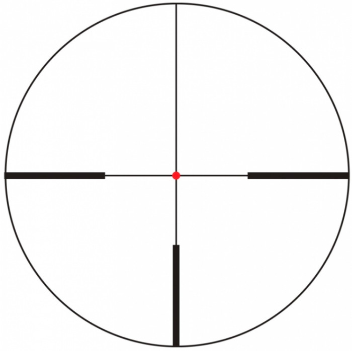 Приціл оптичний Air Precision Premium 1-5x24 mm 