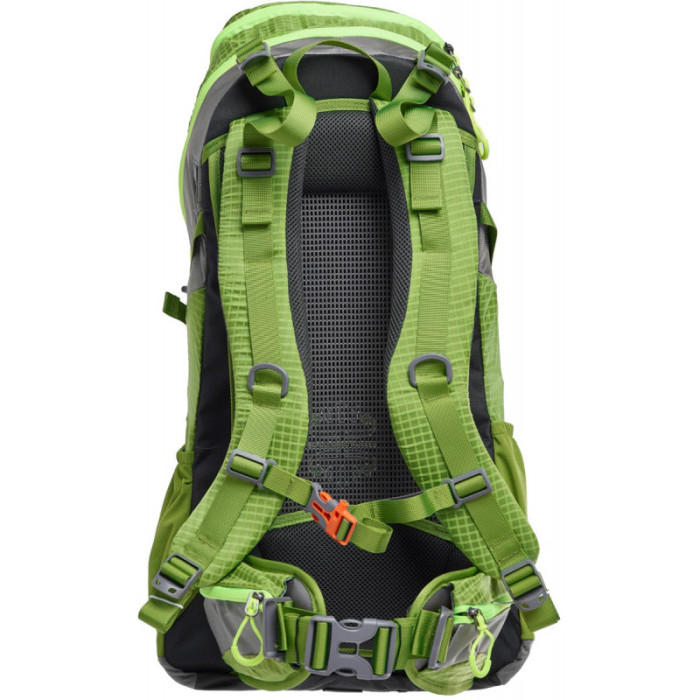 Рюкзак Skif Outdoor Seagle 45 L, зелений 