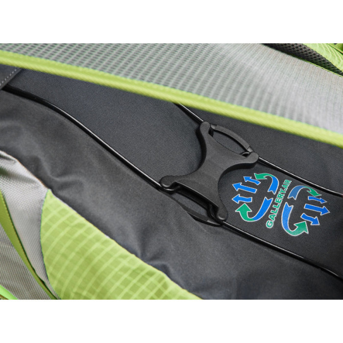 Рюкзак Skif Outdoor Seagle 45 L, зелений 