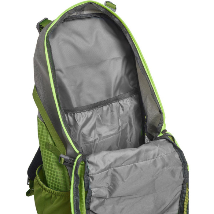 Рюкзак Skif Outdoor Seagle 45 L, зелений 