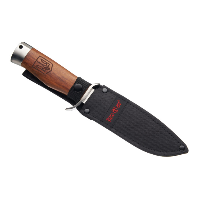 Мисливський ніж Grand Way 1882 UA 