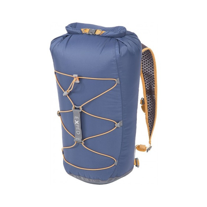 Рюкзак Exped Cloudburst 25, синій 
