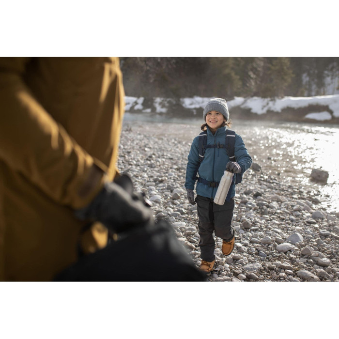 Фляга Primus Klunken Bottle 0.7, Stainless Steel 