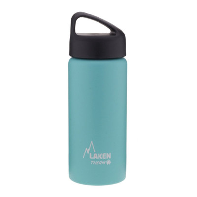 Термопляшка Laken Classic Thermo 0.5L (Turquoise)