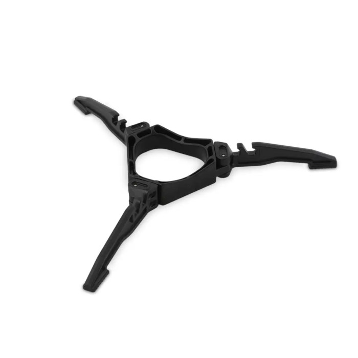Підставка під газовий балон Pinguin Cartrige Stand, Black (PNG 675092) 