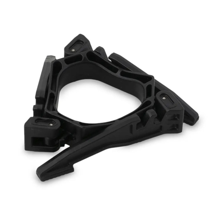 Підставка під газовий балон Pinguin Cartrige Stand, Black (PNG 675092) 