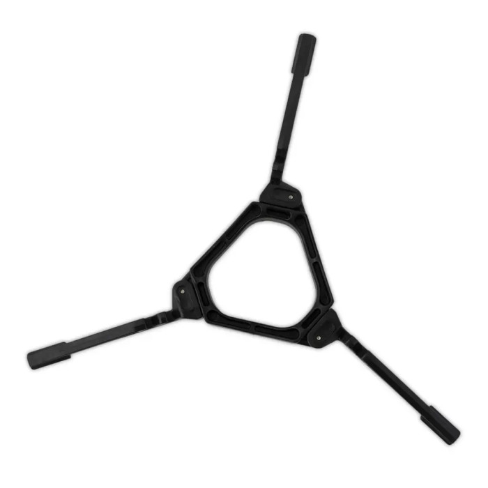 Підставка під газовий балон Pinguin Cartrige Stand, Black (PNG 675092) 