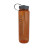 Фляга Pinguin Tritan Slim Bottle 2020 BPA-free, 1,0 L, Orange (PNG 804621)