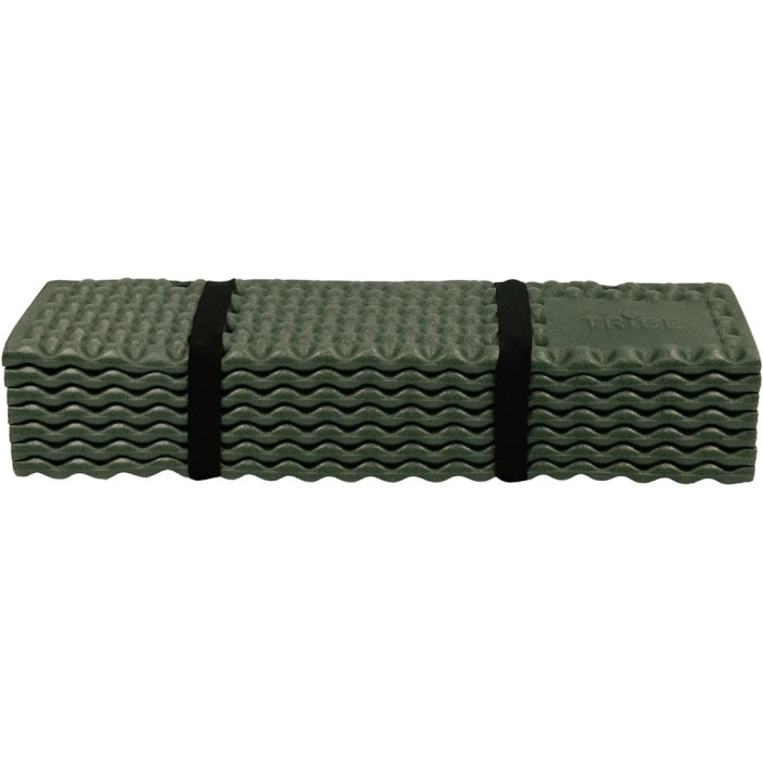 Килимок складаний Tribe Trek Mat T-BC-0021, olive