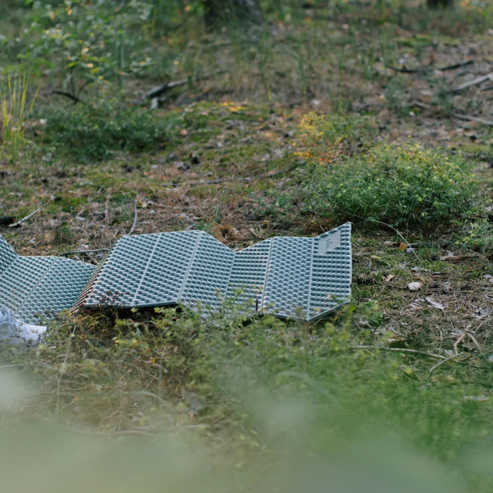 Килимок складаний Tribe Trek Mat T-BC-0021, olive