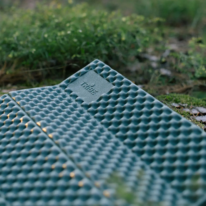 Килимок складаний Tribe Trek Mat T-BC-0021, olive