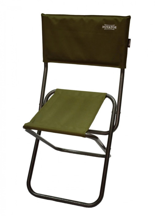 Стілець туристичний Novator S-2 