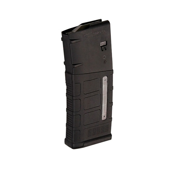Магазин Magpul PMAG G3 Window кал .308 Win 25 патронів 