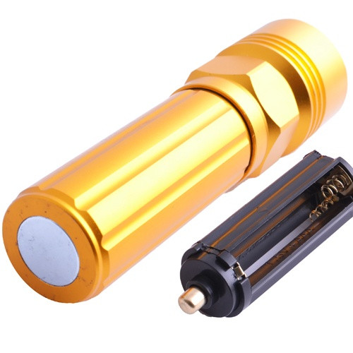 Ліхтар Police EZ30-XPE, магніт 