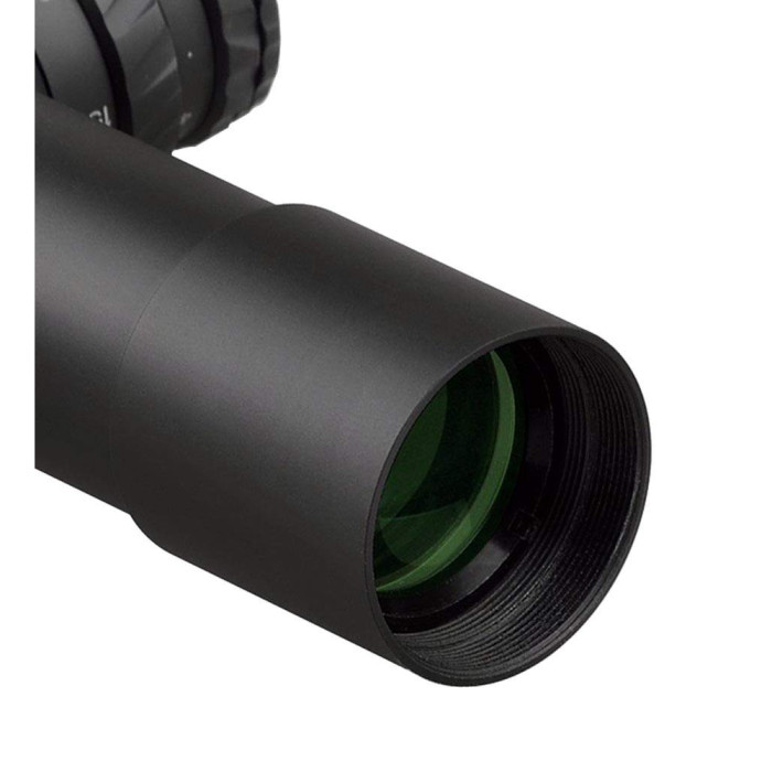 Приціл Discovery Optics HD 2-12X24SFIR 30mm підсвічування (231201) 