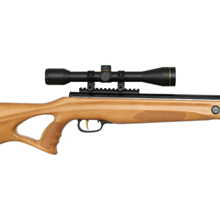 Гвинтівка пневматична Beeman Polar Bear GR, 4,5 мм , ОП 4*32 