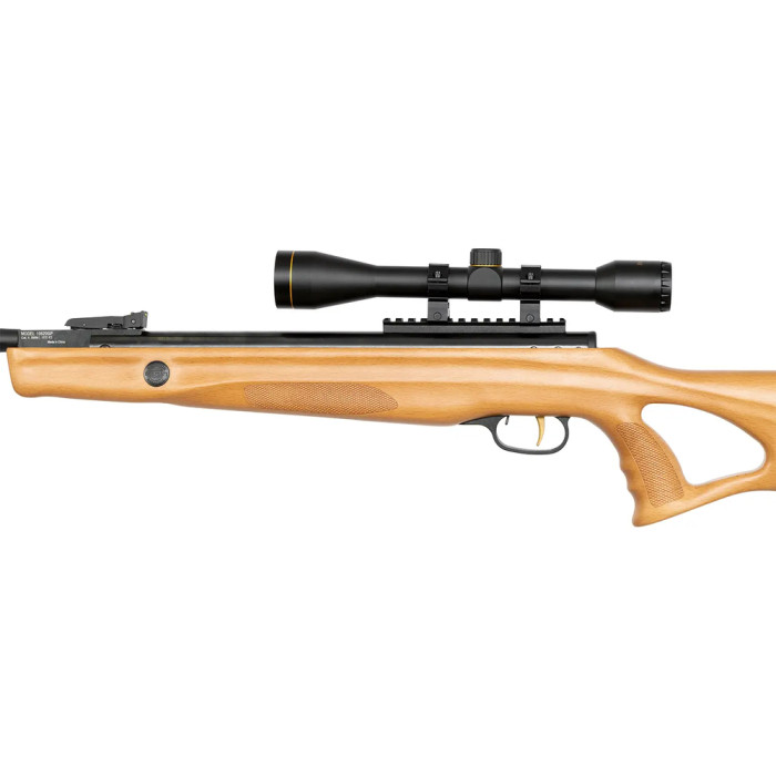 Гвинтівка пневматична Beeman Polar Bear GR, 4,5 мм , ОП 4*32 