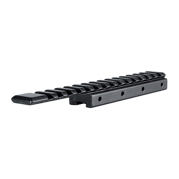 Адаптер Hawke Adaptor Base Extension Picatinny/Weaver 11 мм 
