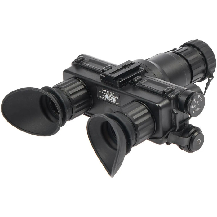 Окуляри нічного бачення Newcon Optik NVS-7 Gen 2+ (NV 66‐G2) 
