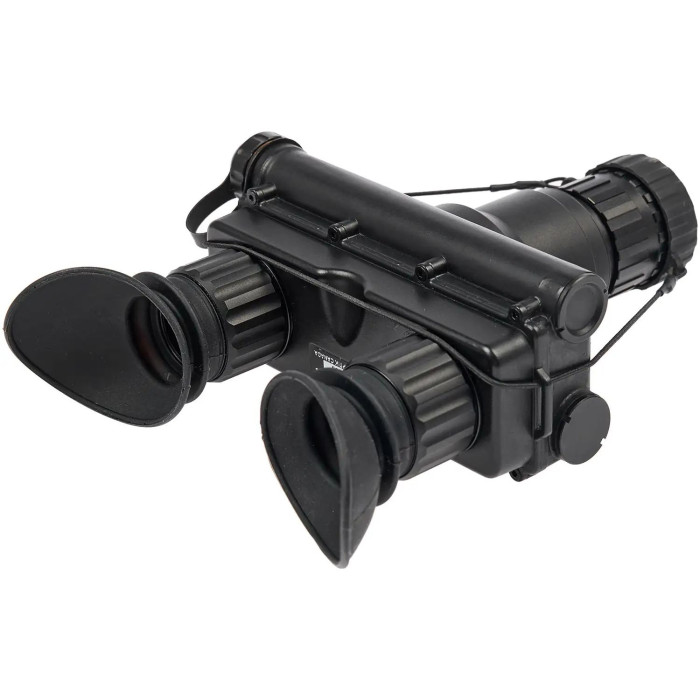 Окуляри нічного бачення Newcon Optik NVS-7 Gen 2+ (NV 66‐G2) 