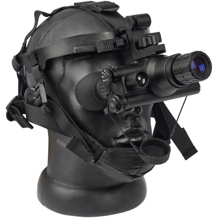 Окуляри нічного бачення Newcon Optik NVS-7 Gen 2+ (NV 66‐G2) 