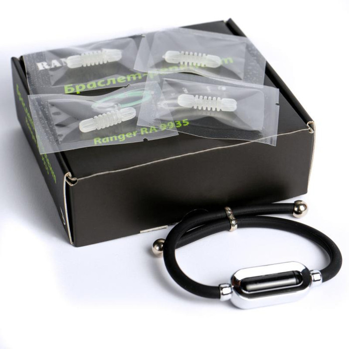 Капсула-репелент для браслету Ranger (Арт. RA 9957) 