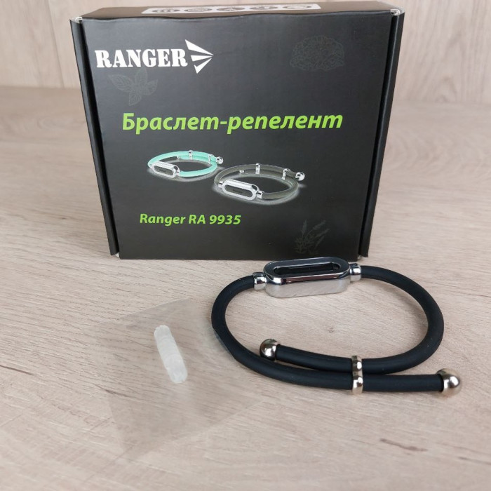 Капсула-репелент для браслету Ranger (Арт. RA 9957) 