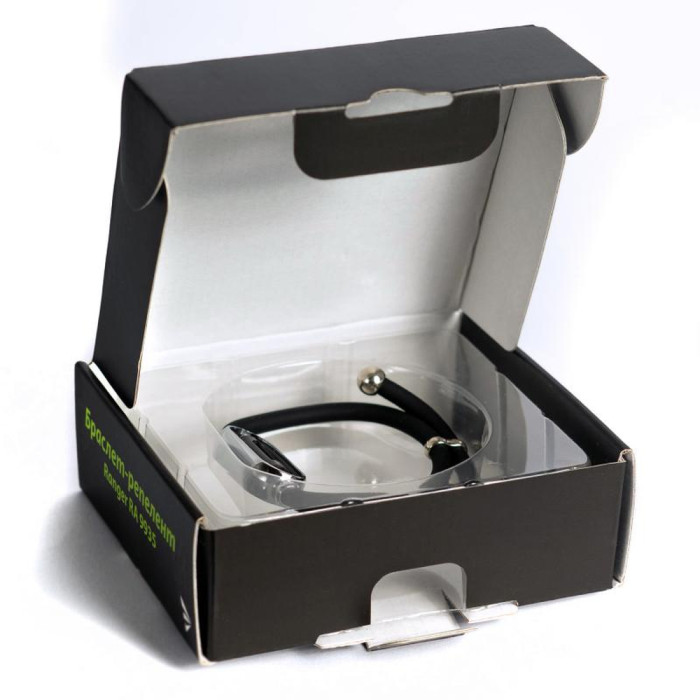 Капсула-репелент для браслету Ranger (Арт. RA 9957) 