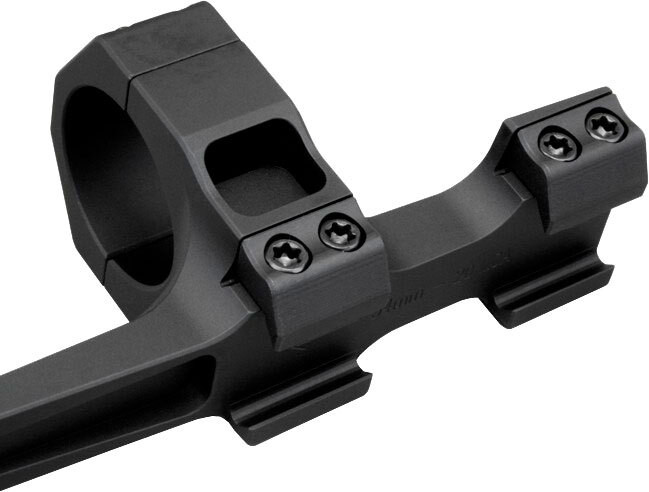 Моноблок Vortex Precision Extended Cantilever. d - 30 мм. Extra High. Picatinny 