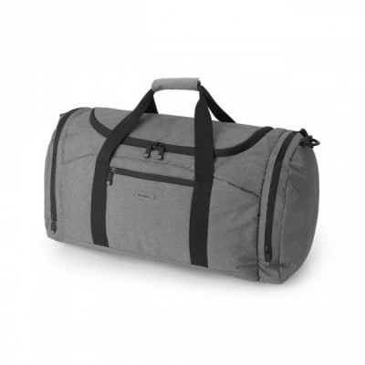 Сумка дорожня Gabol Montana Travel 42L (сіра)