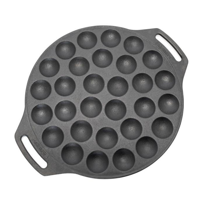Форма для пофертьє чавунна Petromax Poffertjes Pan