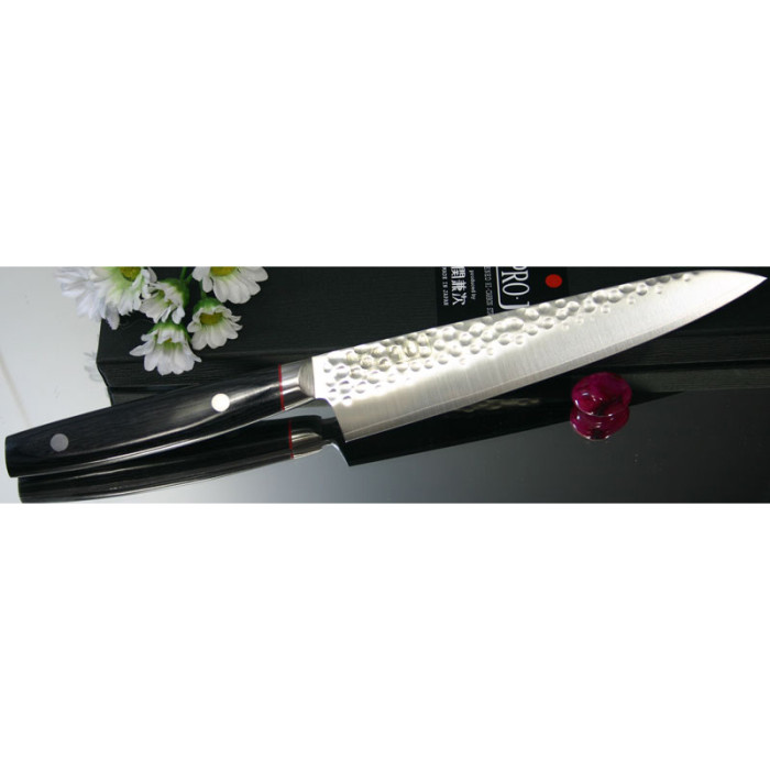 Ніж кухонний Kanetsugu Pro-J Utility Knife 150mm (6002) 