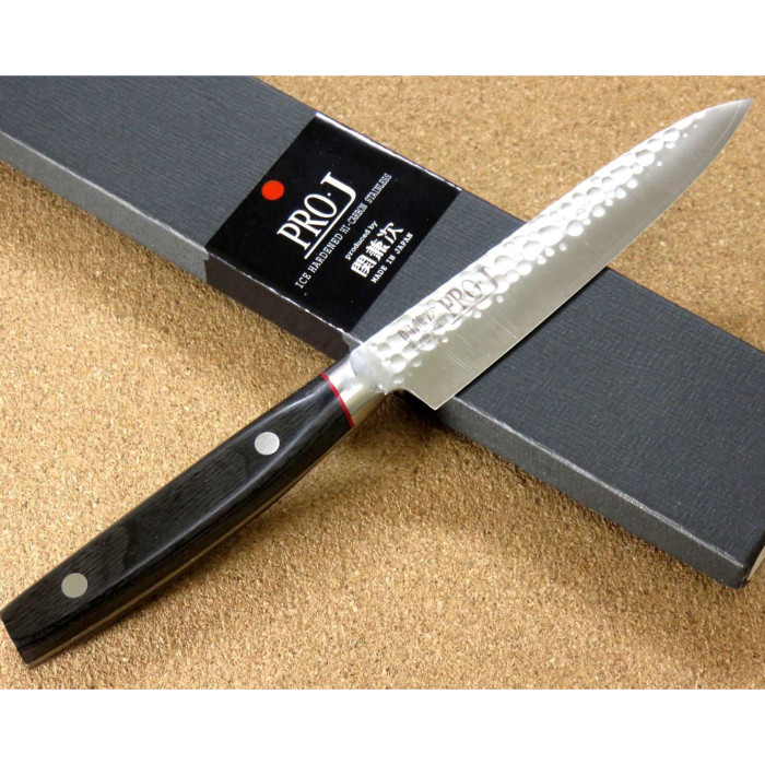 Ніж кухонний Kanetsugu Pro-J Utility Knife 150mm (6002) 