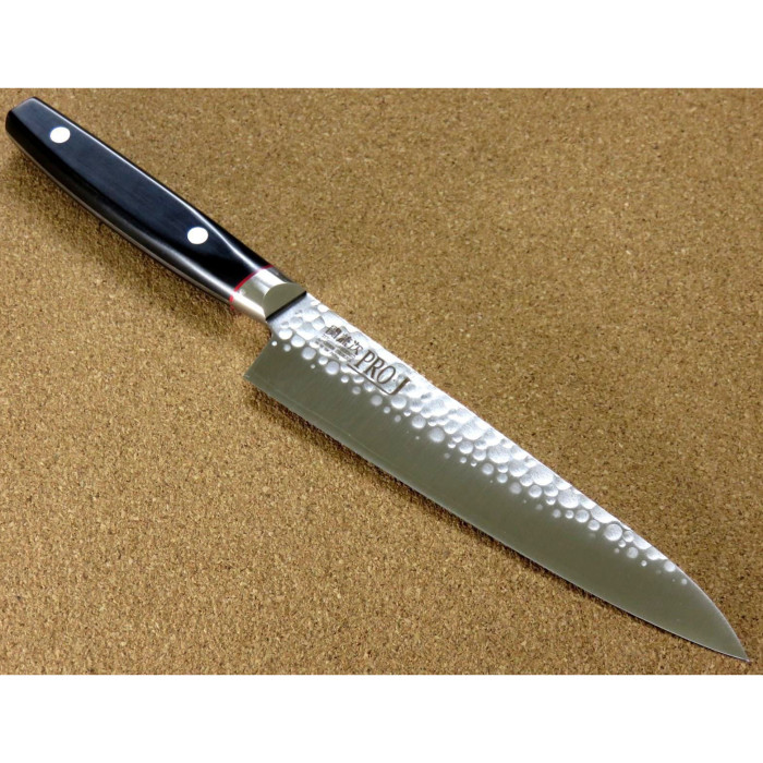 Ніж кухонний Kanetsugu Pro-J Utility Knife 150mm (6002) 