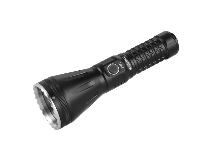 Ліхтар лазерний Mateminco FW1, чорний 