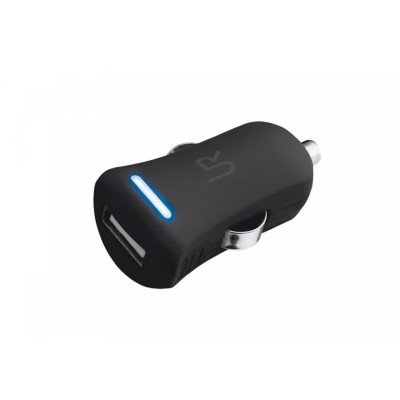 Автомобільний зарядний пристрій Trust URBAN Smart Car Charger (black)