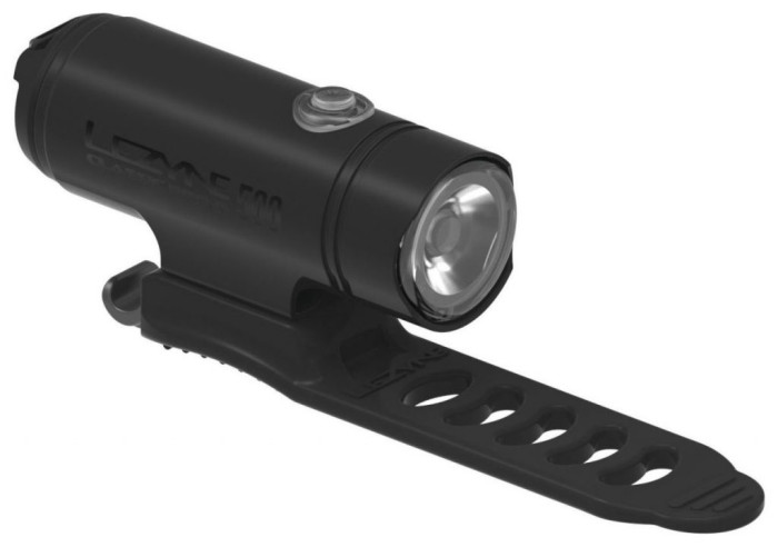 Комплект фар Lezyne CLASSIC DRIVE /KTV PRO PAIR 500/75 люменов Y13 